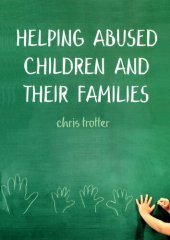 book Helping Abused Children and their Families