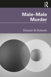 book Male–Male Murder