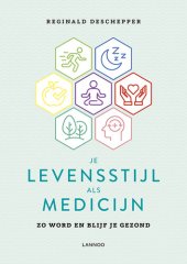 book Je levensstijl als medicijn