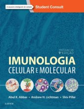 book Imunologia Celular e Molecular