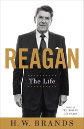 book Reagan: The Life