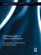 book Heterosexuality in Theory and Practice