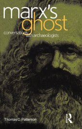 book Marx's Ghost: Conversations with Archaeologists