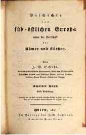 book Zeitraum von dem Falle des west-römischen Reiches im Jahre 476 bis zum Tode des ost-römischen Kaisers Michaels VI. im Jahre 1057