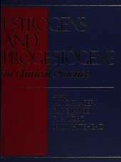 book Estrogens and Progestogens in Clinical Practice