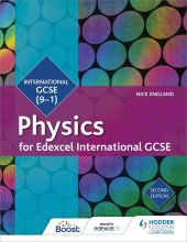 book Physics for Edexcel International GCSE