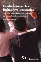 book La educación en las luchas revolucionarias