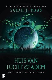 book Crescent City 02 Huis van Lucht & Adem