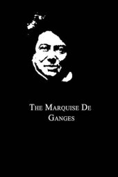 book The Marquise De Ganges