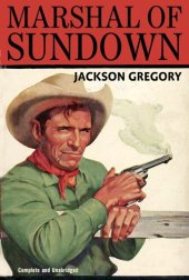 book Marshal of Sundown