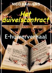 book Het duivelscontract