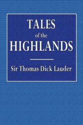 book Highland Legends