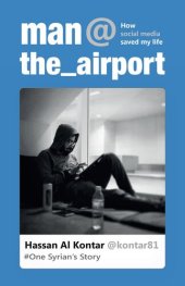 book Man at the Airport