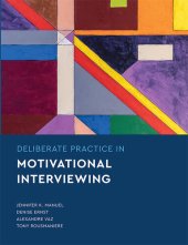 book Deliberate Practice in Motivational Interviewing