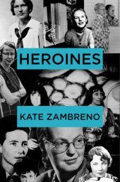 book Heroines