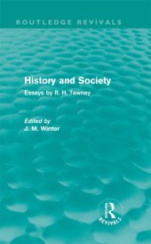 book History and Society