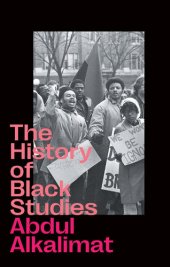 book The History of Black Studies