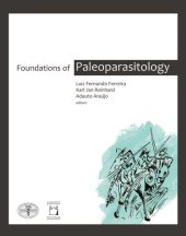 book Foundations of Paleoparasitology