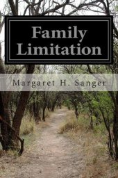 book Family Limitation