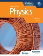 book Physics for the IB Diploma  (London)