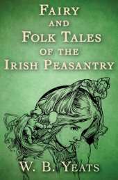 book Fairy and Folk Tales of the Irish Peasantry