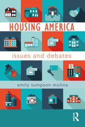 book Housing America