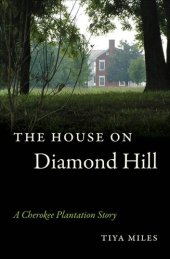 book The House on Diamond Hill