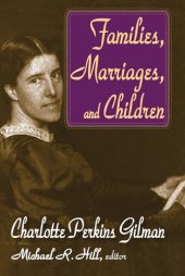 book Families, Marriages, and Children