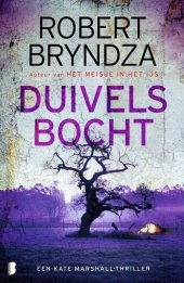 book Duivelsbocht