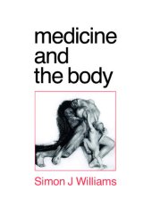 book Medicine and the Body