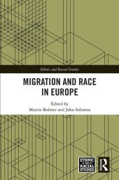 book Migration and Race in Europe