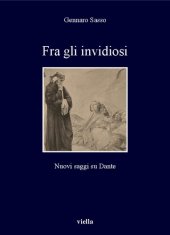 book Fra gli invidiosi. Nuovi saggi su Dante