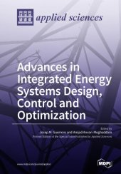 book Advances in Integrated Energy Systems Design, Control and Optimization