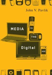 book Media in the Digital Age