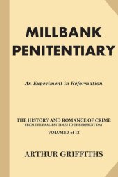 book Millbank Penitentiary