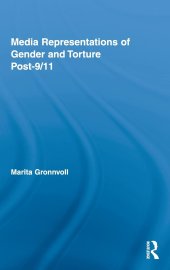 book Media Representations of Gender and Torture Post-9/11