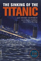 book The Sinking of the Titanic: Eyewitness Accounts from Survivors