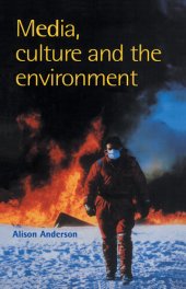 book Media, Culture and the Environment