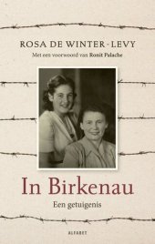 book In Birkenau