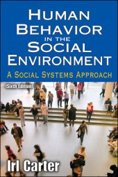 book Human Behavior in the Social Environment