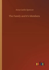 book The Family and its Members