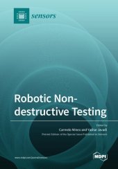 book Robotic Non-destructive Testing