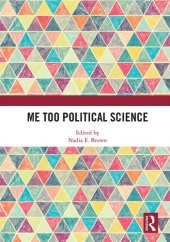 book Me Too Political Science