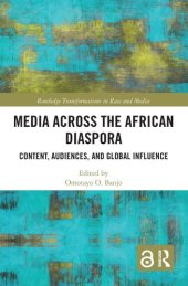 book Media Across the African Diaspora