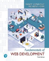 book Fundamentals of Web Development