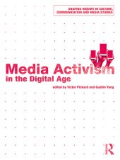 book Media Activism in the Digital Age