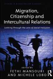 book Migration, Citizenship and Intercultural Relations: Looking through the Lens of Social Inclusion