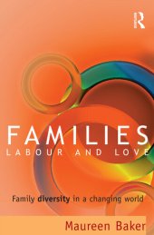 book Families, Labour and Love