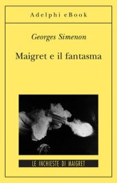 book Maigret e il fantasma