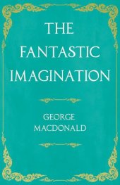 book The Fantastic Imagination